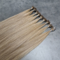Preview: Bondings Natural Ends 45cm glatt Farbe 6A.08 - OUTLET